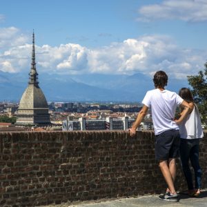 Turin Studio Vacation -10 cose da vedere a torino - 10 THINGS TO SEE IN TURIN