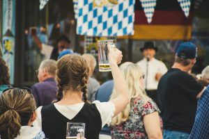 oktoberfest torino