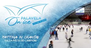 palavela on ice torino